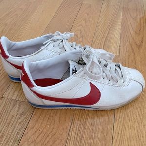 Nike Cortez Sneakers size 7.5M